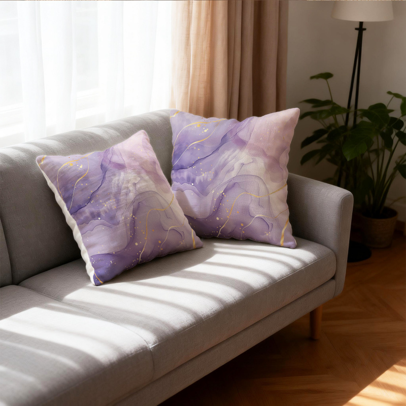 Bantal Lempar Mikrofiber 18x18 - Pillow Insert 18X18 ulasan dan harga