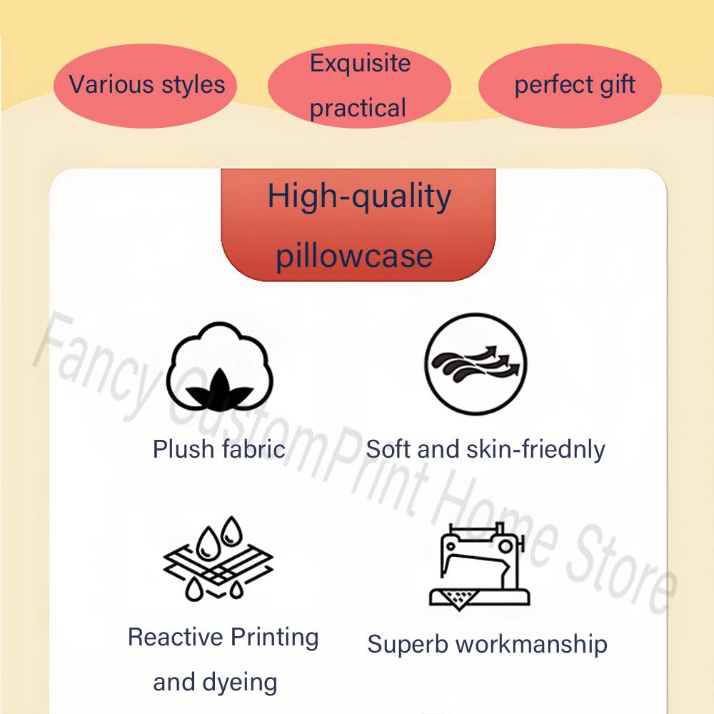 X-XLov Group R-Rui Anime Merch - Home Textiles Group ulasan dan harga