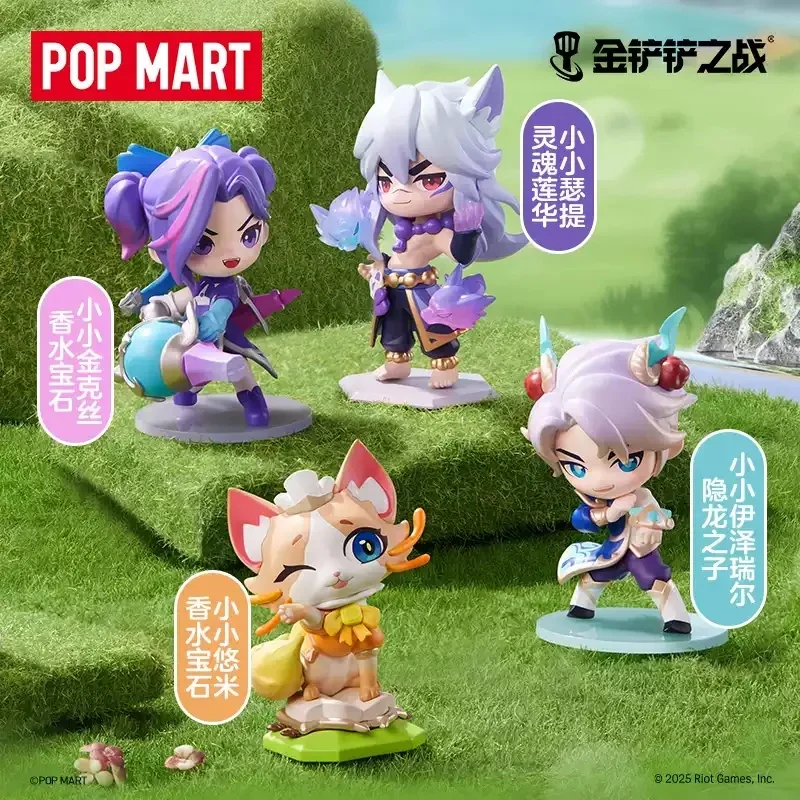 POP MART X FIGHT FOR THE GOLDE - Home Textiles Products ulasan dan harga