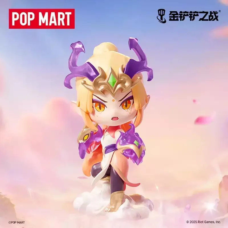 POP MART X FIGHT FOR THE GOLDE - Home Textiles Products ulasan dan harga