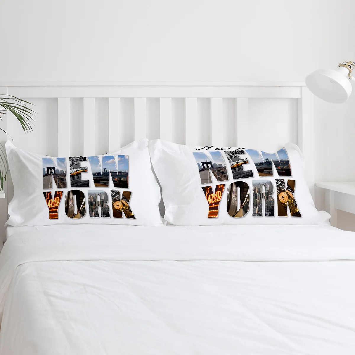 Selimut Kasur New York English - Home Textiles New York ulasan dan harga